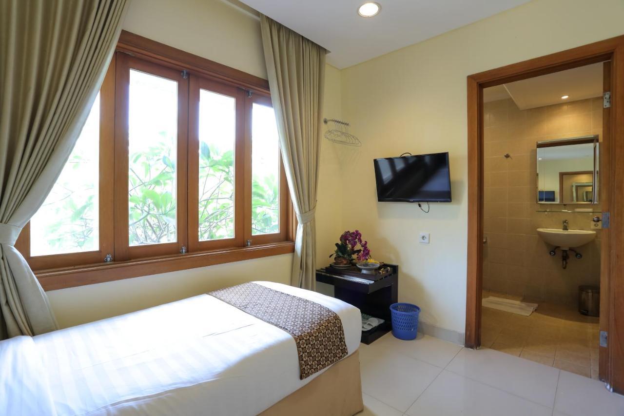 Country Heritage Hotel سورابايا المظهر الخارجي الصورة