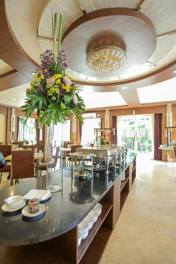 Country Heritage Hotel سورابايا المظهر الخارجي الصورة