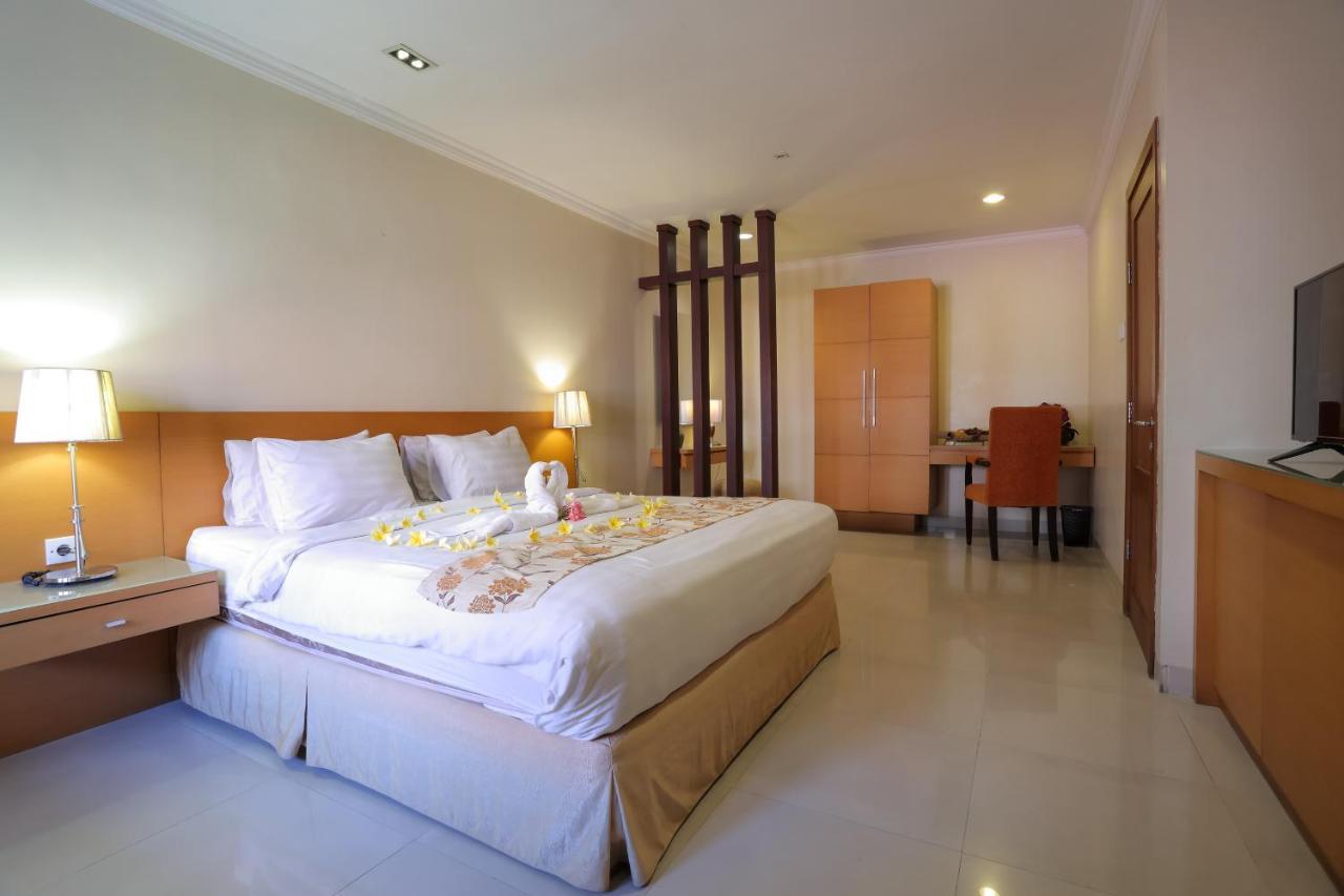 Country Heritage Hotel سورابايا المظهر الخارجي الصورة