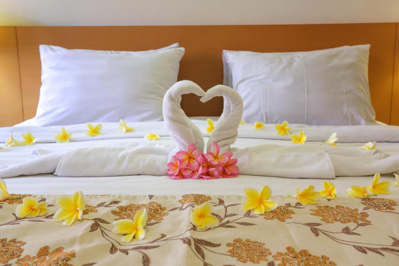 Country Heritage Hotel سورابايا المظهر الخارجي الصورة
