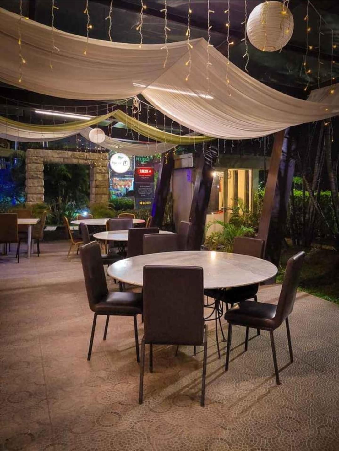 Country Heritage Hotel سورابايا المظهر الخارجي الصورة